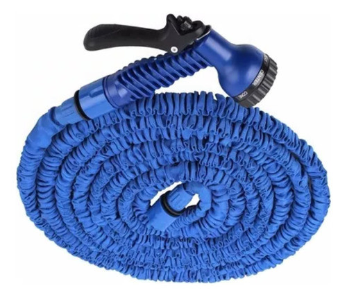 Manguera Extensible Flexible Hasta 30m + Pistola 1
