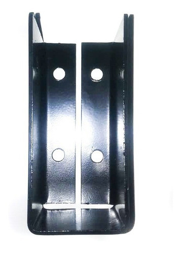 12 Soporte De Viga De Madera Tirantes Cajones 2 X 5 X 12uni 1