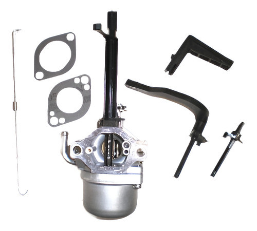 Carburador Para Briggs   Stratton Motor 20t217 20t232 20t237 0