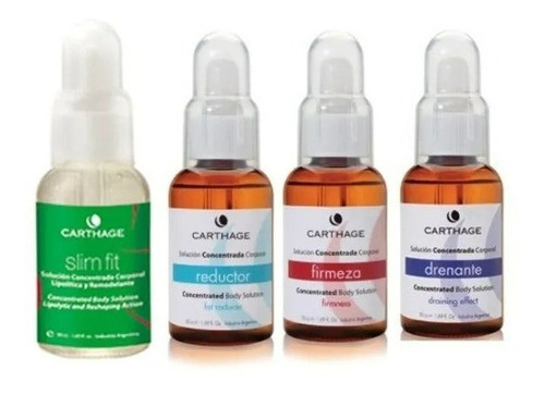 Concentrados Corporales Reafirma Lipolitico Reduce Carthage 1