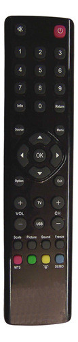 Control Remoto Para Tv Led Tcl Ref135 0