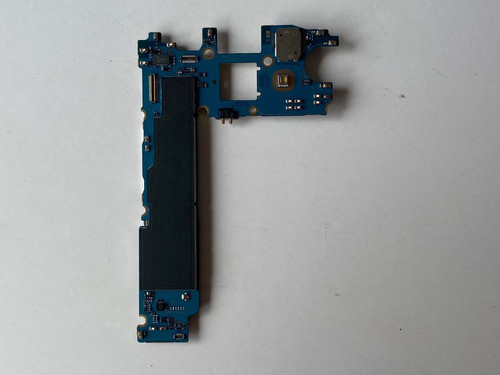 Mother Placa Madre Para Samsung A510 Libre Garantia 0