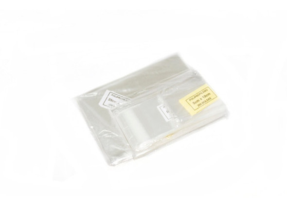 Bolsa De Polipropileno Celofan 15x35 X 1600 Unidades 0
