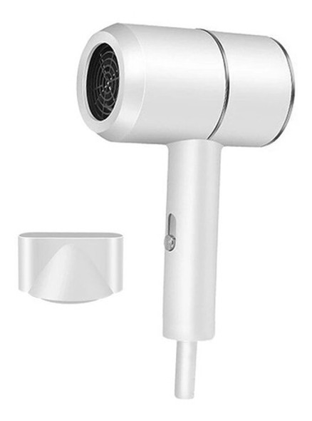 Secador De Pelo Kemei Km-8224 3000w 3 Temperaturas Febo 0
