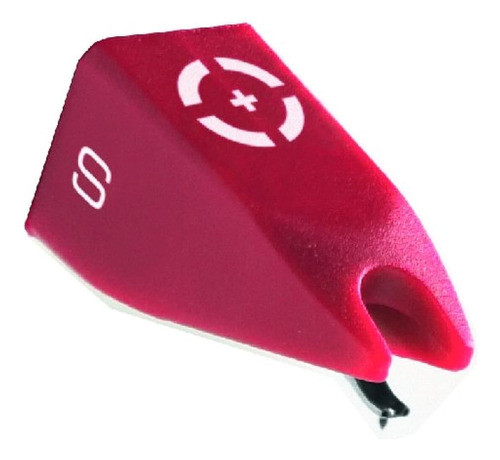 Ortofon Digitrack Red Reemplazo Dj Stylus 0