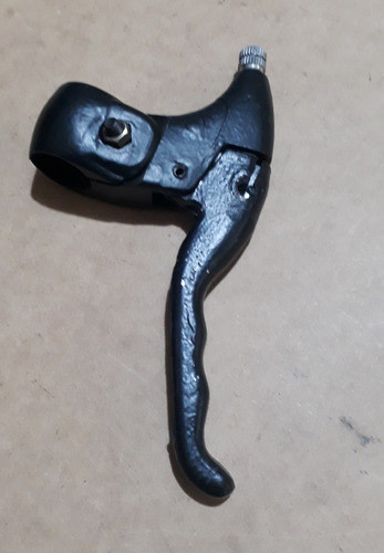 Manijas Freno Bicicleta Bmx Aluminio Eolo Nacional 1