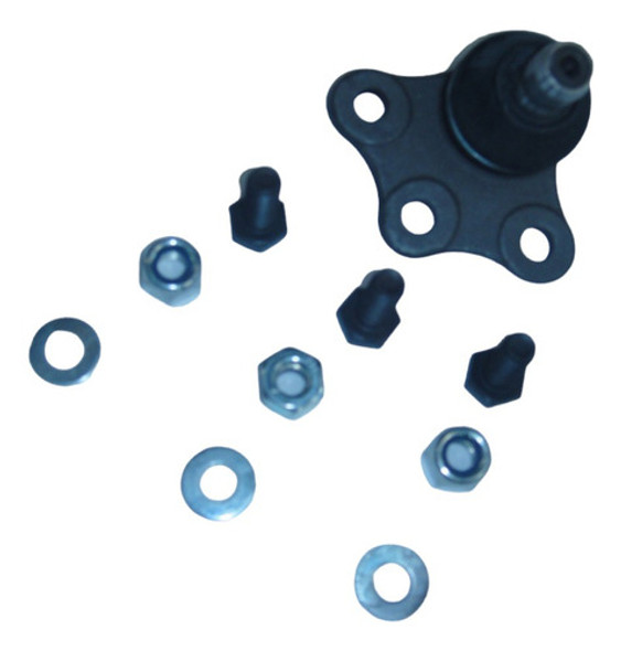 Rotula Inferior Chevrolet Corsa Novo/montana 04/10/meriva 0