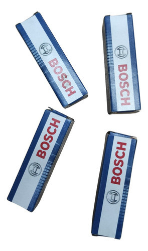 Bujia  Faw D60/ Faw V80 V5/ Faw Oley Original (4 Unidades) 1