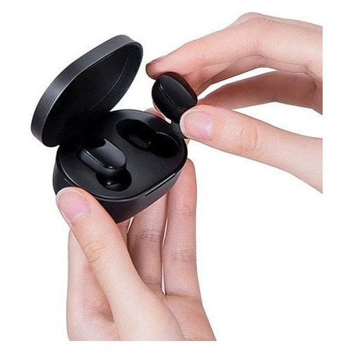 Fone De Ouvido Sem Fio Bluetooth Wireless A6s 1