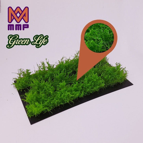 Pasto Estatico Real Bush Medium Rb 03 Spring Garden 1