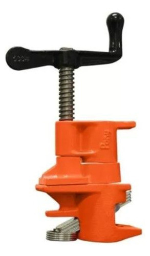 Pony- Prensa De Tubo Standard De 3/4- 50 1