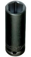 Tubo Largo 13mm Alto Impacto Enc 1/2 Proto 1