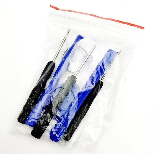 Kit Herramientas Compatible Con Desarme De Celulares iPhone 1