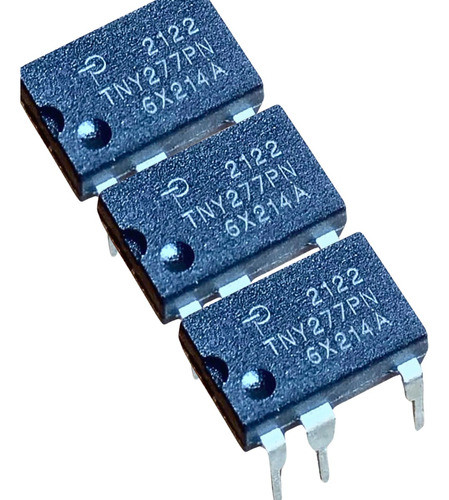 Kit - 3x Tny277pn Tny277 Pn Tny 277 Pn Original!! 0