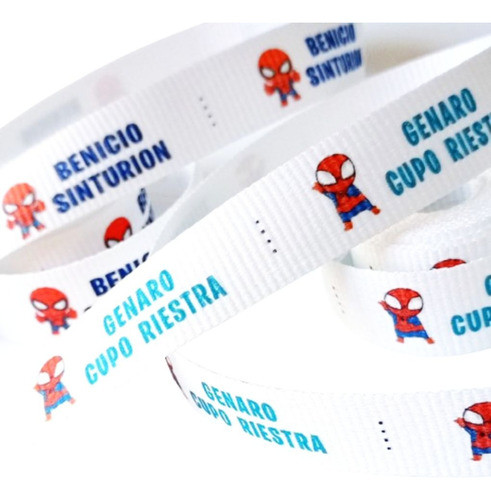 24 Etiquetas P/personalizar La Ropa P/coser Cinta Gross 0