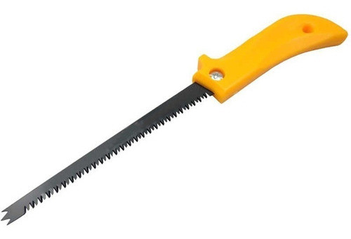 Serrucho Para Durlock 160mm Placas Yeso Uso Profesional K. 0
