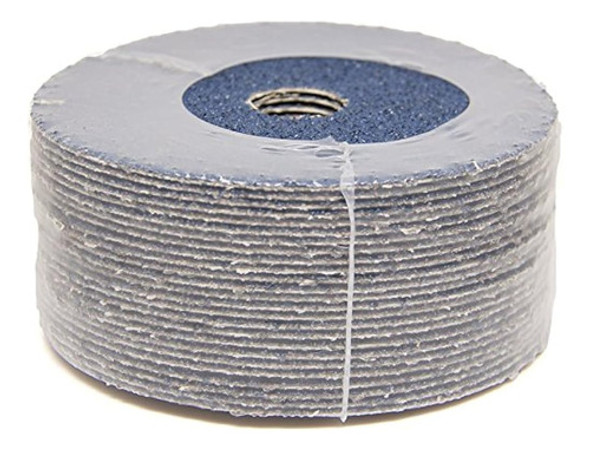 Discos De Lijado De Fibra De Resina De Circonio De Grano 36 0
