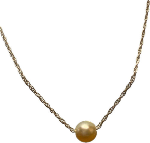 Luli Bola Equilibrio Perla Cultivo Pasante1 Cadena Plata 925 0