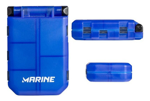 Caja Pocket Box 10 Div. Mpb103 Marine Sports Edicion 2023!! 1