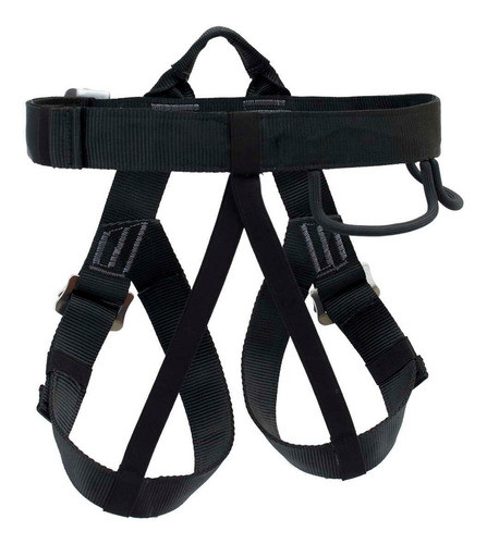 Cadeirinha Slim T2 (gg) Escalada Rapel Uiaa Innova Alpimonte 1