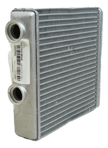 Radiador Calefaccion Chevrolet Meriva Original 1