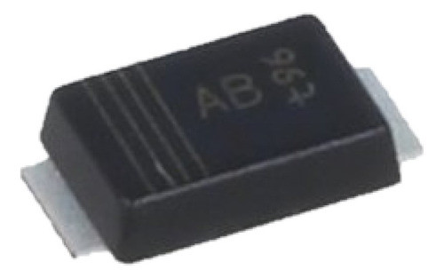 Diodo Pmeg6030ep Pmeg6030 6030ep Ab 0