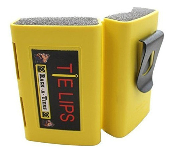 Rack-a-tiers 43800 - Dispensador De Cinturn Con Cierre De Cr 1