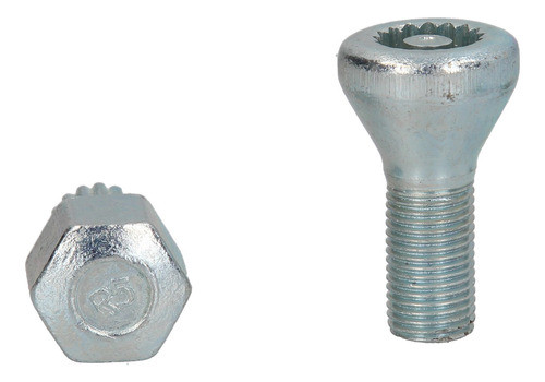 Antirrobo Llanta Aleacion Fiat Idea Palio Linea Strada Toro 1