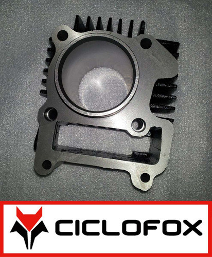 Cilindro Yamaha Crypton T 105 Nuevo Original Ciclofox 0