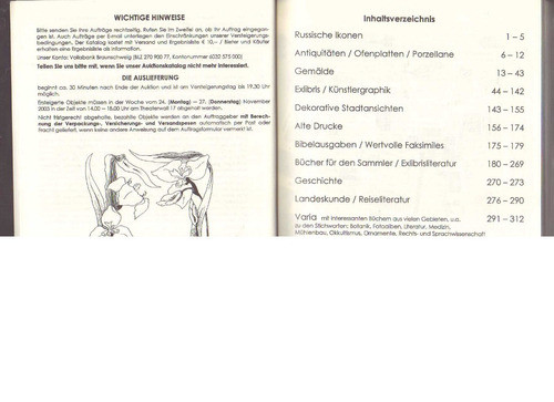 43 Versteigerung Antiquariat Klittich Pfankuch Ajedrez 1