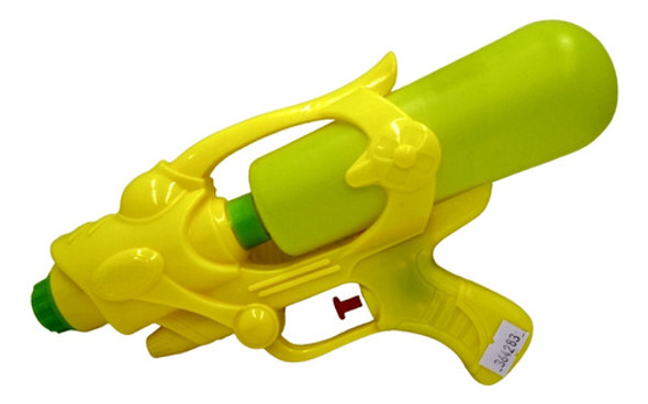 Pistola De Agua Infantil Ploppy.6 364283 0