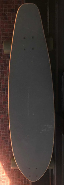 Longboard Good People Completo Concrete Surf 1