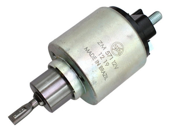 Solenoide Tipo Bosch Volkswagen/saveiro/ Gol/etc/ford Escort 0