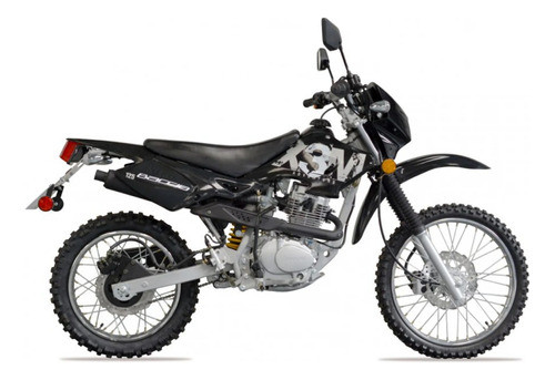 Asiento Baccio X3m Winner Zeta 1