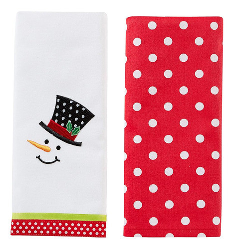 Skl Home By Saturday Knight Ltd. Muñeco De Nieve Cara De 2 P 0