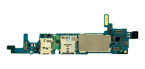 Placa Main Mother Para Samsung A3 2015 A300m Liberada 0