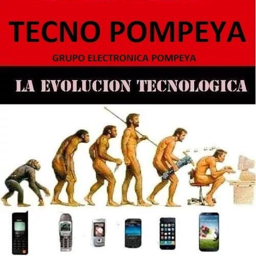 Modulo Pantalla Para Moto E7i Xt2095 / E7 Power Xt2097 Local 1