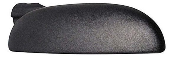 065.7356 Manija Exterior Puerta Der Fiat Palio/siena 01-04 0