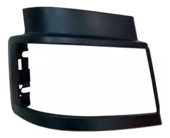Moldura Farol Ld Para Para Scania 1