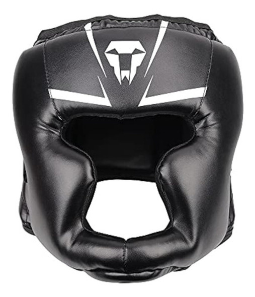 Langray Casco De Boxeo Para Niños Y Adultos: Mma 0