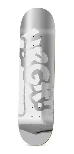 Shape Urgh 8.0 Maple Classic 1 Foil Prat + Lixa Emborrachada 0