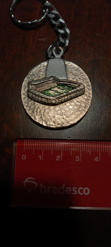 Naranjito Chaveiro 1