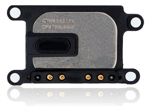 Cambio Auricular Llamadas Para iPhone 7 Colocacion 1