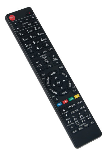 Control Remoto Para Harman Kardon Avr135 Avr130 Avr146 1