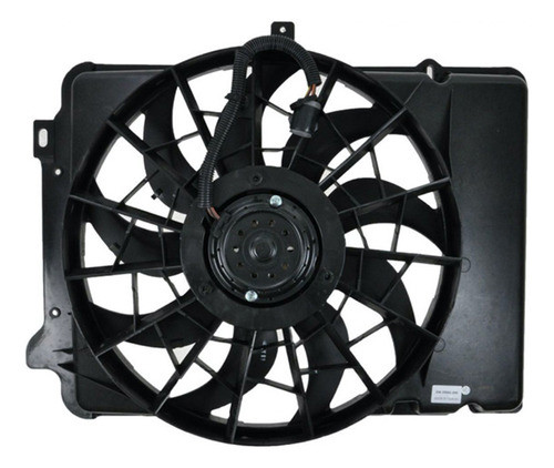 Electro Agua Kia Carnival 99-02 0