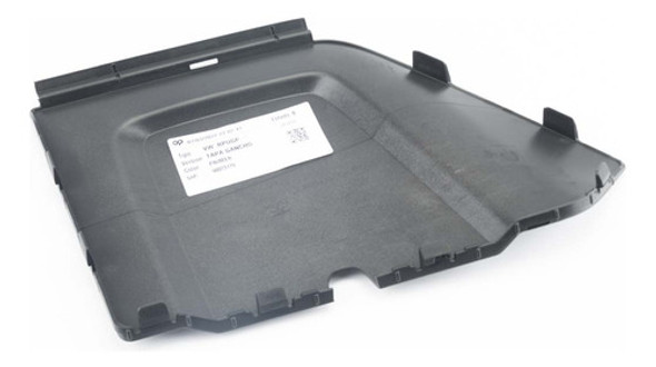 Tapa Gancho De Remolque Volkswagen Amarok 17/21 1