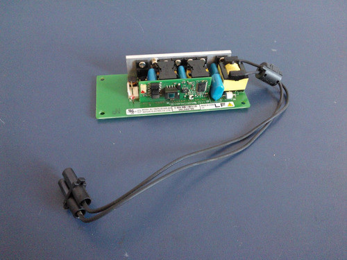 Ballast Fonte Da Lampada Reator Projetor B1.70ep4.3d-02r-805 1