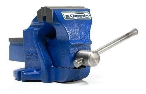 Morsa Barbero Nº3 1