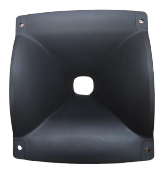 Bocina Plastica Corneta Ntx-1466 Para Bafle Musicapilar 1
