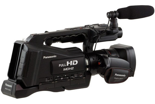 Panasonic Hdc-mdh2 Servicio Tecnico 1